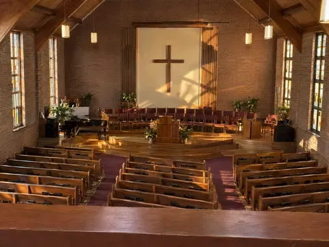 Berean Baptist Church