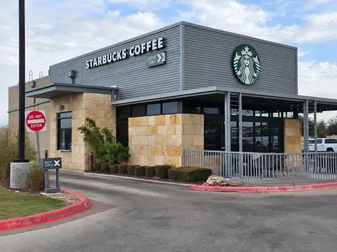 Starbucks Coffee Company