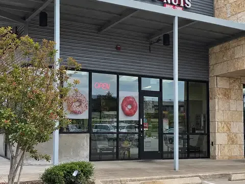 Shipley Do-Nuts