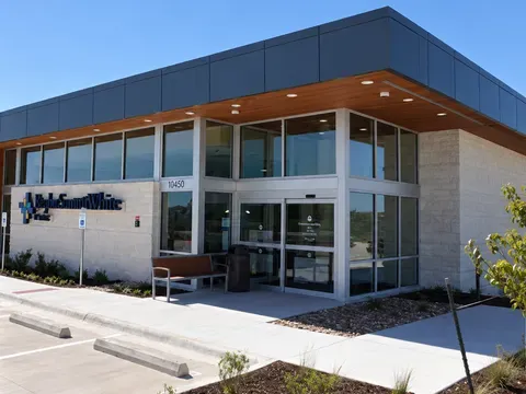 Baylor Scott & White Clinic - Manor