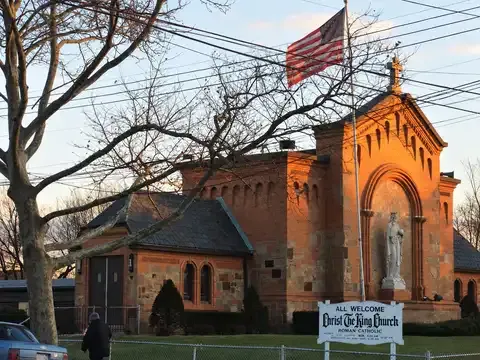 Christ The King Parish