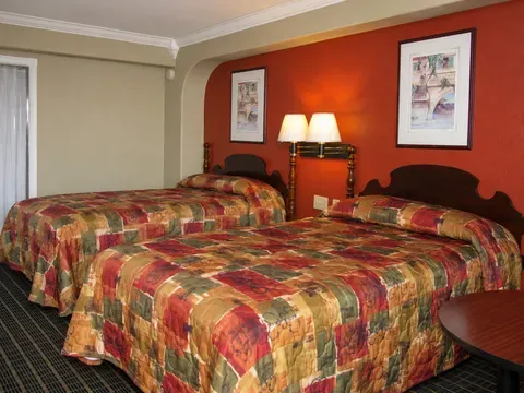 Economy Inn