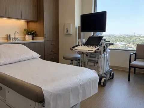 Austin Springs Women's Health