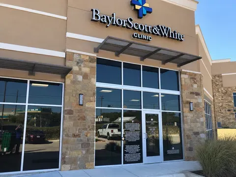 Baylor Scott & White Clinic - Austin Southwest