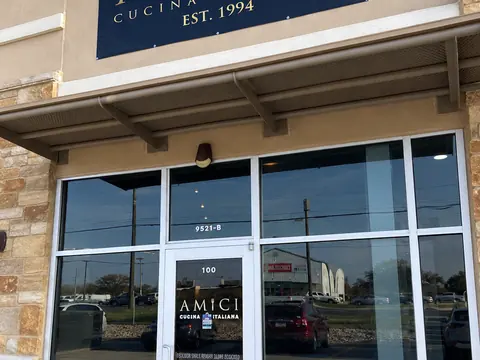 Amici Ristorante Pizzeria