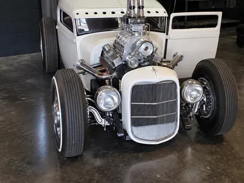 Empire Garage LLC