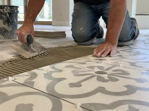 Abstract Concrete LLC
