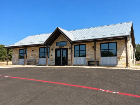 Lone Oak Motors