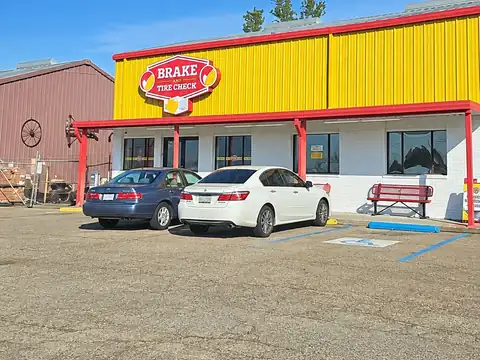 Davis Tire & Automotive