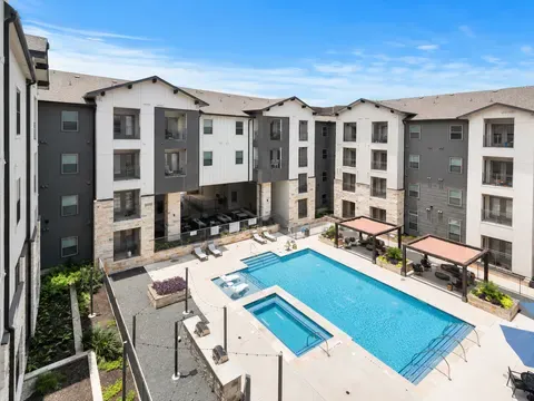 ArborView Circle C Ranch