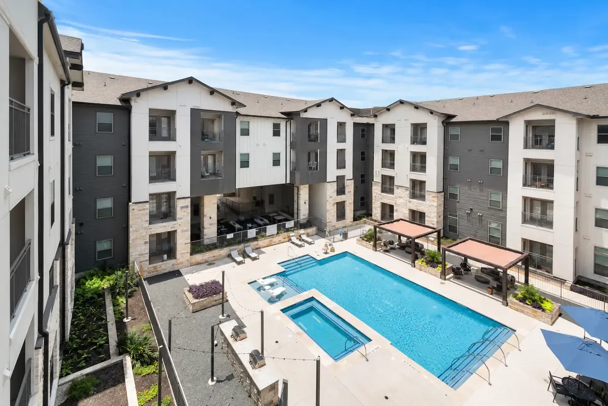 ArborView Circle C Ranch