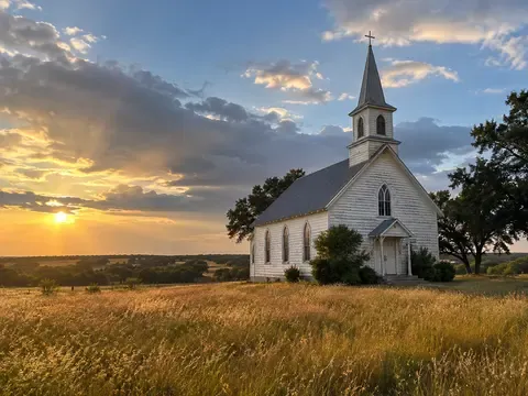 Korean United Pentecostal Church