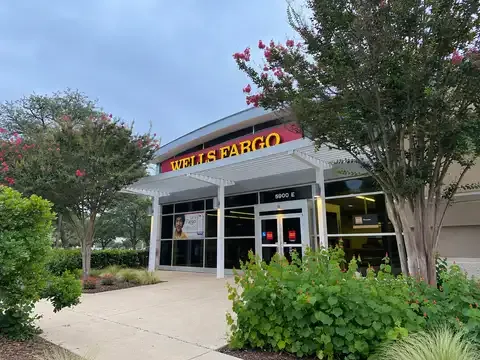 Wells Fargo Bank