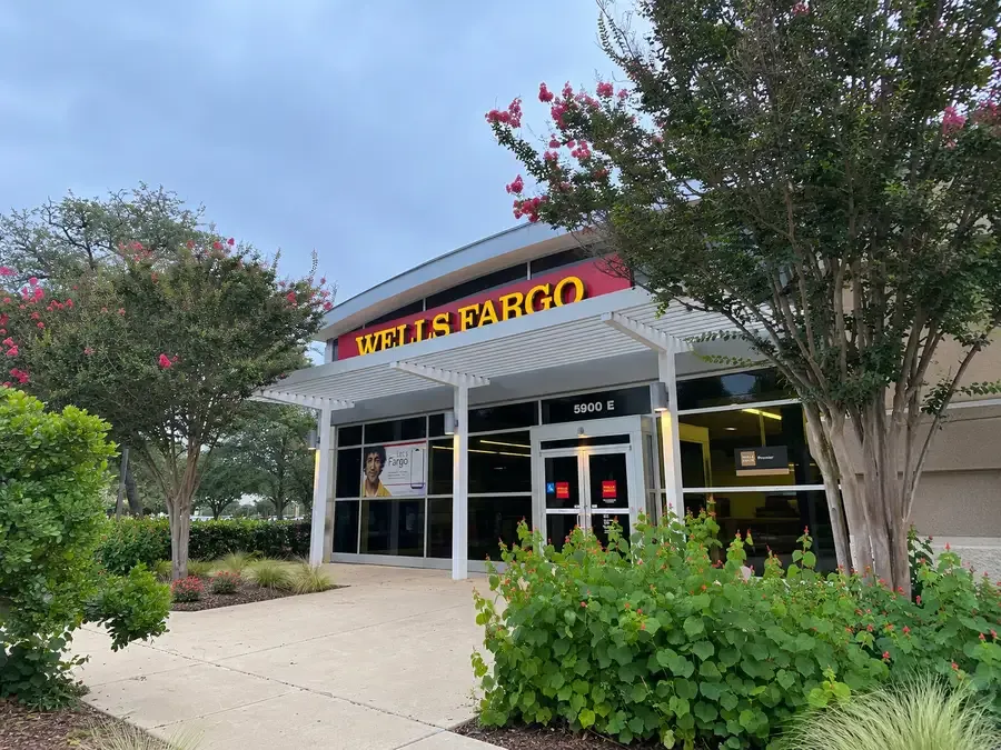 Wells Fargo Bank