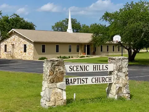Scenic Hills Baptist Church