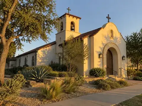 Freedom Temple Church