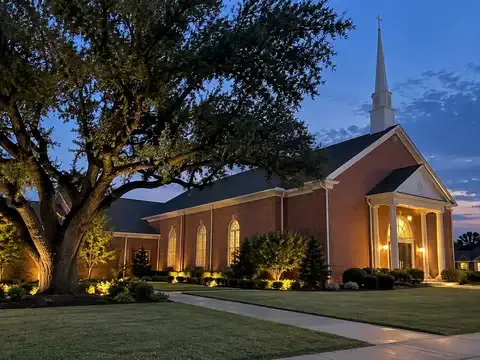 Oak Hill Baptist Church
