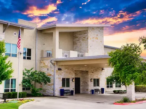The Legacy at Oak Hill | Assisted Living & Memory Care