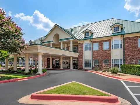 Brookdale Beckett Meadows