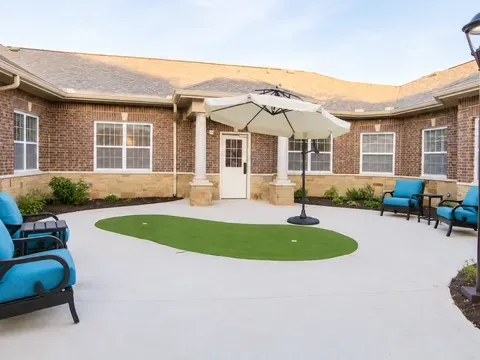 Silverado Barton Springs Memory Care Community