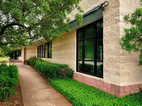 Hampton Branch