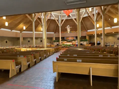 St. Catherine of Siena Family Faith Formation & Youth