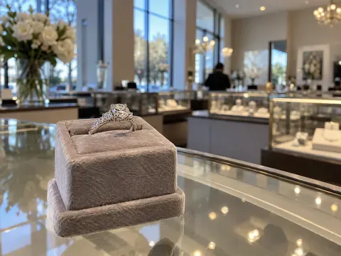 Jared Jewelers