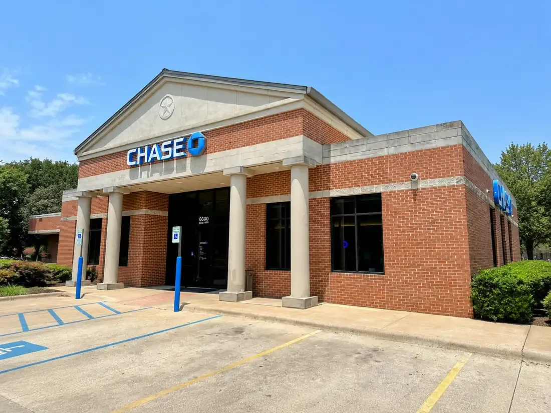 Chase Bank