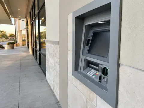 Truist - ATM