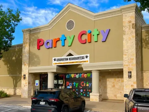 Party City