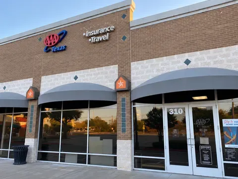 AAA Texas