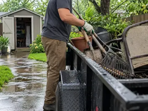 Pacific Environmental Company