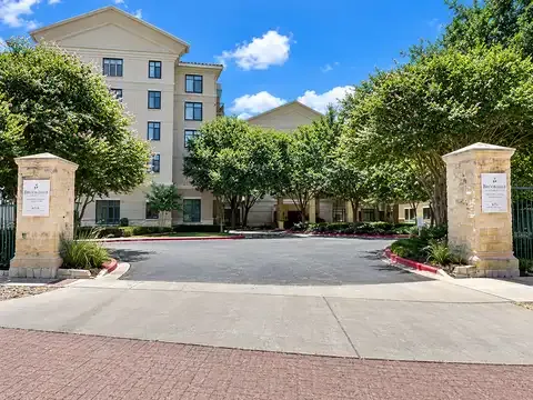 Brookdale Gaines Ranch