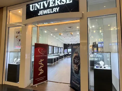 Universe Jewelry