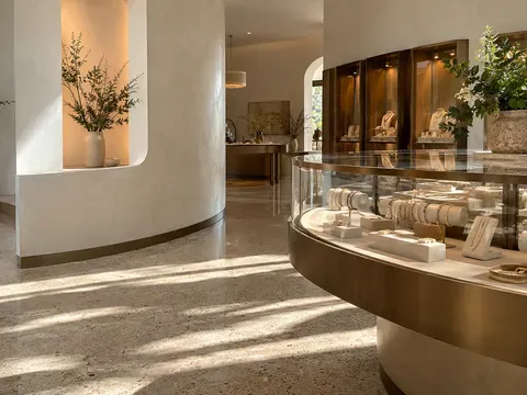 Precision Time - Barton Creek Mall