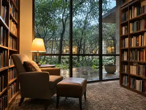 Texas Library Association