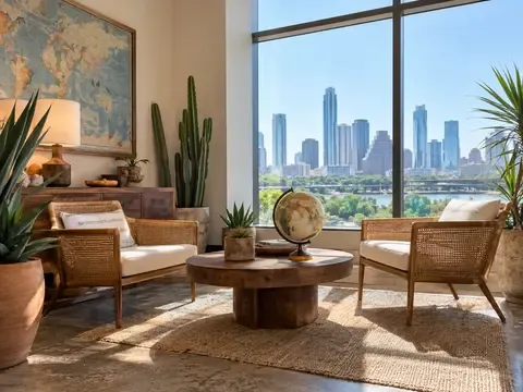 TX Travel Agency