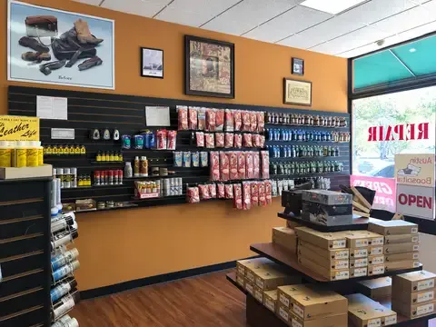 Austin Shoe Hospital
