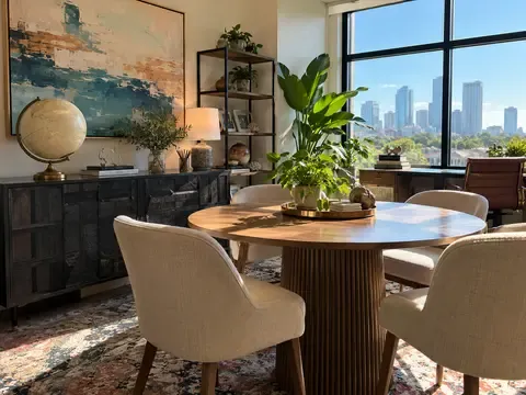 Four Seasons Travel