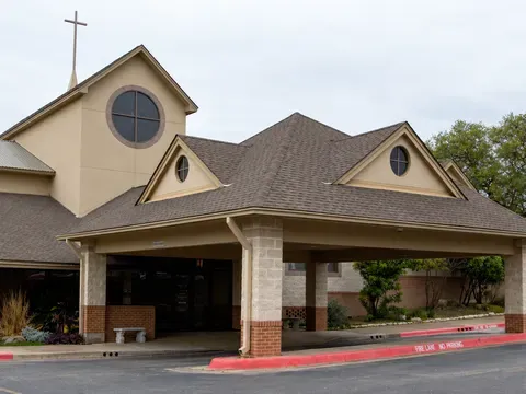 Park Hills Baptist Church