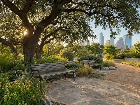 Zilker Park