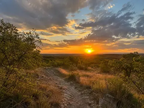 Barton Creek Trail