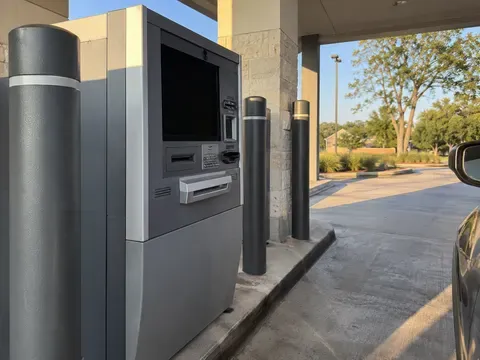 Bitstop Bitcoin ATM