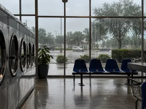 American Cleaners