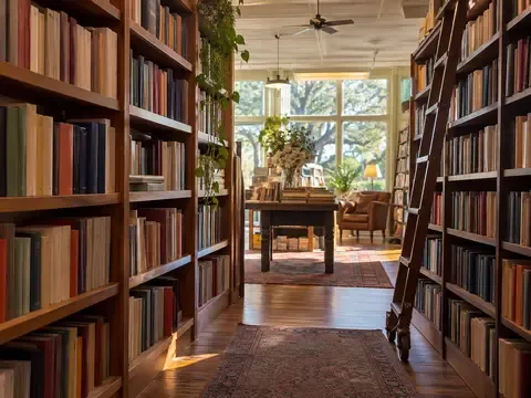 BookStrand