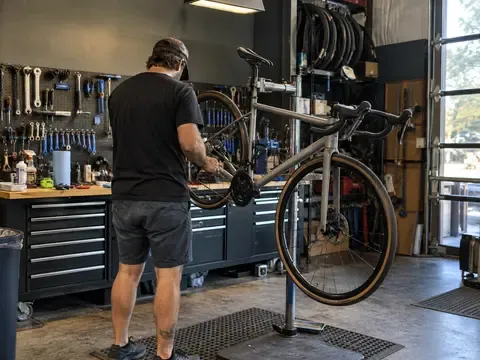 Pro Cycle Works