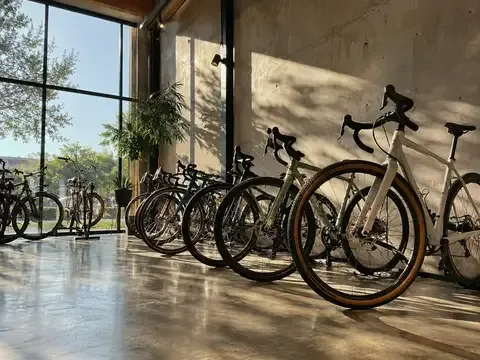 Bicycle Sport Shop