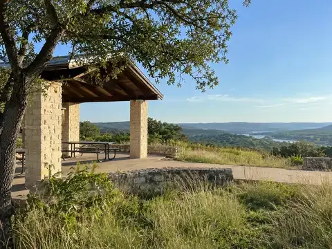 Oak Run Apartments Dog Park