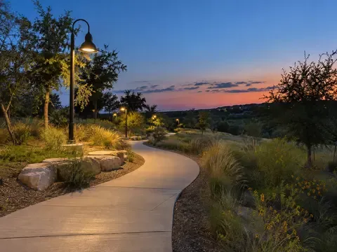 Triangle Park