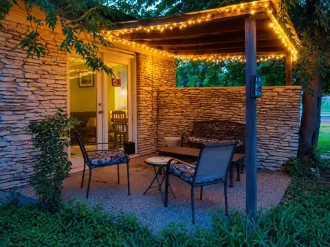 Key to Austin Bed and Breakfast